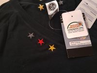 DFB T-Shirt Gr. 44/46 schwarz -ungetragen m. Etikett Saarbrücken-West - Gersweiler Vorschau