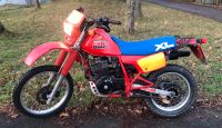 Honda XL 600 R A2 tauglich PD03 Preisupdate Stuttgart - Degerloch Vorschau