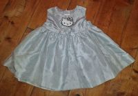 Hello Kitty Ballkleid von H&M (Gr. 80) Bayern - Veitsbronn Vorschau