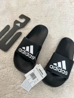 Adidas Adiletten neu Latschen Sommer Badeschuhe Nordrhein-Westfalen - Köln Vogelsang Vorschau