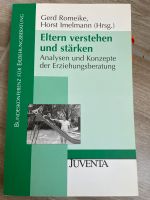 Eltern verstehen und stärken Elternarbeit Thüringen - Heilbad Heiligenstadt Vorschau