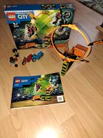 Lego City Stuntz 60299 Feuer-Stunt Sachsen - Coswig Vorschau