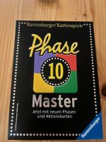 Phase 10 Master Bayern - Weßling Vorschau