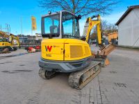 Minibagger Wacker Neuson ET42, Nettopreis 42990€ Nordrhein-Westfalen - Heek Vorschau