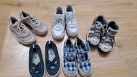 adidas Nike Sneaker Camper Ballerina Tommy Hilfiger Eimsbüttel - Hamburg Eidelstedt Vorschau