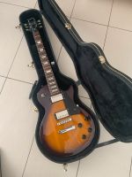 E-Gitarre Epiphone Bohemia LP Long Tenon wie neu Nordrhein-Westfalen - Eitorf Vorschau