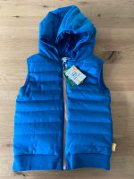 Steiff Weste, Jacke, Größe 122, Neu Nordrhein-Westfalen - Ratingen Vorschau