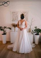 Brautkleid Niedersachsen - Papenburg Vorschau