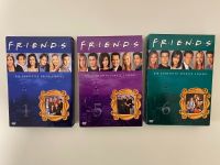 DVDs FRIENDS Staffel 1 + 5 + 6 Nordrhein-Westfalen - Rietberg Vorschau