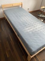 200*80 IKEA Bett Nordrhein-Westfalen - Rösrath Vorschau