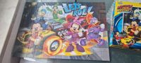 Disney mickey Maus puzzle Baden-Württemberg - Bretten Vorschau