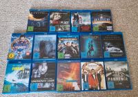 BLU-RAY , SAMMLUNG , FILME , BLUE-RAY Thüringen - Jena Vorschau