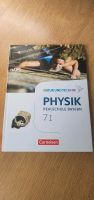 Physik Realschule Bayern  7| Nürnberg (Mittelfr) - Kleinreuth b Schweinau Vorschau