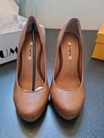 Damen, pumps ( height heels) Niedersachsen - Braunschweig Vorschau
