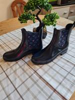 Gummistiefel gr. 40 Top Zustand incl. Versandkosten NEU Bayern - Kaufbeuren Vorschau