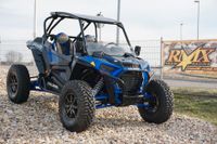 Polaris RZR XP Turbo S Fox DynamiX / Ride Command / LOF Sachsen-Anhalt - Bad Duerrenberg Vorschau