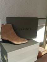 Neue All Saints Ankle Boots / Stiefeletten / Westernboots Kreis Pinneberg - Rellingen Vorschau