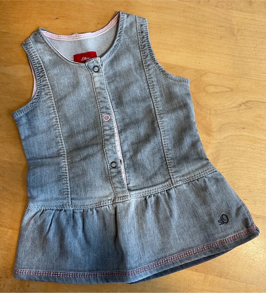 Kleiderpaket Gr. 62 Overalls, Hosen, Bodys in Hallerndorf