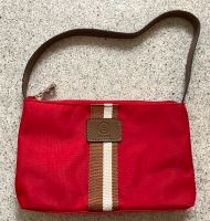 BOGNER Clutch in rot München - Bogenhausen Vorschau