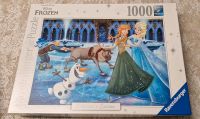 Ravensburger Frozen Elsa Puzzle 1000 Teile NEU Kiel - Neumühlen-Dietrichsdorf-Oppendorf Vorschau