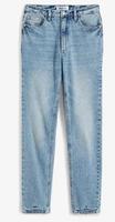 Straight Jeans High Waist, Low Stretch (Bonprix) Bremen - Neustadt Vorschau