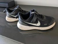 Nike Schuhe schwarz  Größe 27,5 Baden-Württemberg - Langenau Vorschau