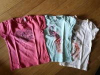 T-Shirts Babyface Größe 92 Dresden - Cossebaude Vorschau