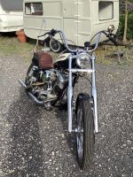 Harley - Davidson Shovelhead | ‘’77er Brandenburg - Oranienburg Vorschau
