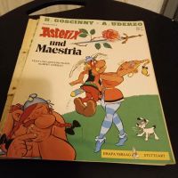 Asterix und Maestria, Band XXIX, 1991 Hannover - Linden-Limmer Vorschau