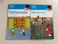 LÜK Mathematik / Welt der Zahlen 1.Klasse Niedersachsen - Rühen Vorschau