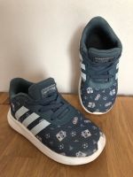 Adidas Schuhe Gr. 22 Sachsen - Lichtenau Vorschau