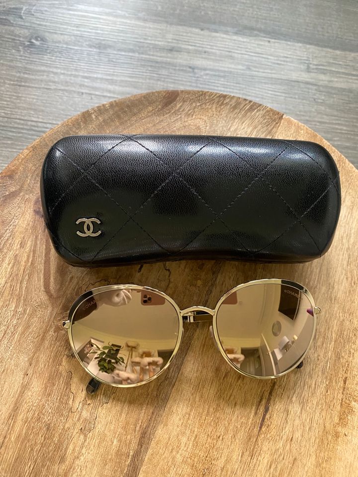 y2k sunglasses chanel