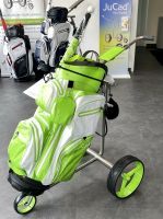JuCad Titan Drive SL Elektro Golf Caddy Golftrolley - Aussteller Hessen - Limburg Vorschau