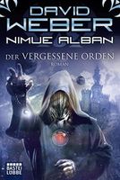 Nimue Alban 15: Der vergessene Orden: Roman (Nimue-Reihe, Band 15 Bayern - Augsburg Vorschau