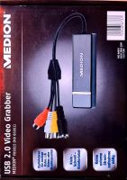 Medion Video Grabber USB 2.0 - P89015 (MD 86001) Hessen - Altenstadt Vorschau