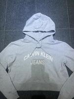 Damen Pullover mit Kapuze von Calvin Klein Gr.S Elberfeld - Elberfeld-West Vorschau