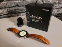 Samsung Galaxy Watch SM-R800 (46 mm) OVP Niedersachsen - Bremervörde Vorschau