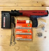 HILTI DX36M, Nagel Maschine, Bolzen Setzgerät Saarbrücken-Mitte - St Johann Vorschau