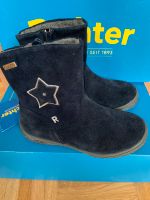 Richter Winterstiefel 26 blau silber Neu Wasserdicht Richtex Dortmund - Bodelschwingh Vorschau