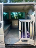 SSBI Hundebox Niedersachsen - Kutenholz Vorschau