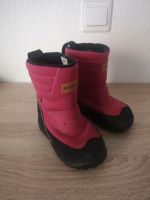 Winterschuhe Stiefel Gr 26 Leipzig - Leipzig, Südvorstadt Vorschau