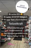 Teilzeitkraft für die Total Tankstelle in Klosterlechfeld Bayern - Klosterlechfeld Vorschau