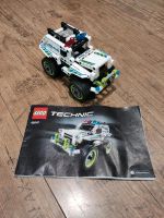 Lego Technik Set 42047  Polizei Interceptor Nordrhein-Westfalen - Jüchen Vorschau