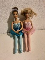 Barbie Ballerina Tänzerinnen Bayern - Burk Vorschau