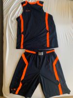 Spalding Basketball Hose + Tanktop Bayern - Miesbach Vorschau