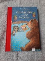 Vorlesebuch Gustav Bär erzählt Geschichten Buch Neu Baden-Württemberg - Ohmden Vorschau