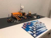 Lego City 60036 Arktis-Basislager mit Pistenraupe, etc. Niedersachsen - Celle Vorschau