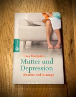 Mütter und Depressionen Baden-Württemberg - Laufenburg (Baden) Vorschau