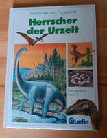 Buch Dinosaurier Nordrhein-Westfalen - Dormagen Vorschau