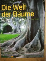 Die Welt der Bäume Bildband Bayern - Riedenburg Vorschau